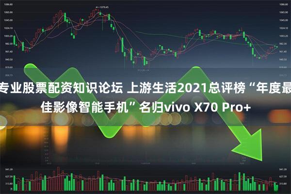 专业股票配资知识论坛 上游生活2021总评榜“年度最佳影像智能手机”名归vivo X70 Pro+